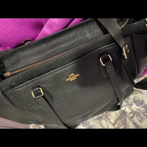 Diaper bag - Picture 2 of 3